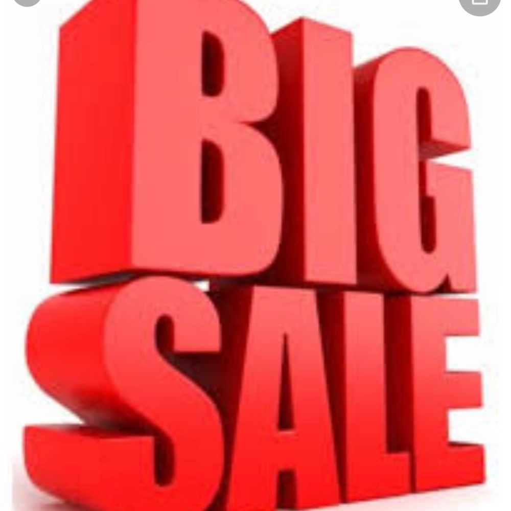 SALE